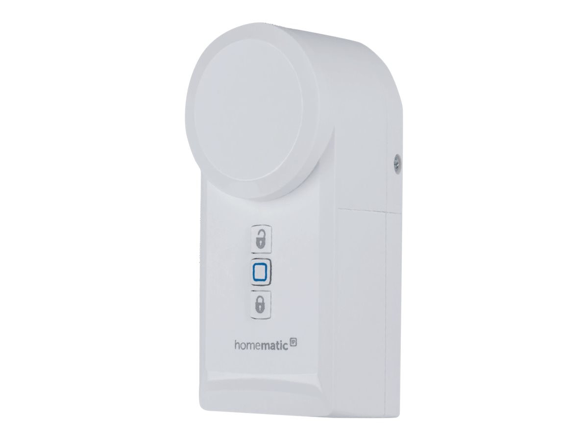 Homematic IP HmIP-DLD Door lock actuator wireless 868 868.6 MHz, 869.4 154952A0