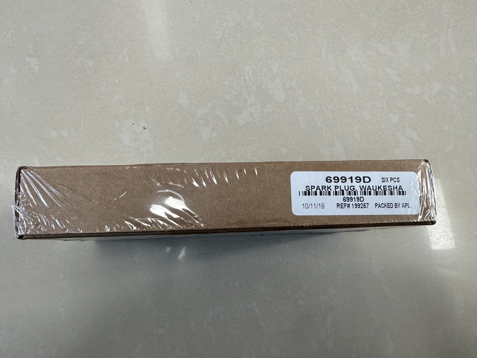 NEW WAUKESHA 69919D SPARK PLUG GENUINE