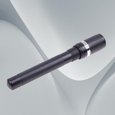 ABS Telescopic Pool Cue Stick Extension Extreme Extender for Billiards Snooker a