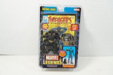 Marvel Legends Black Panther Sentinel BAF ToyBiz Figure