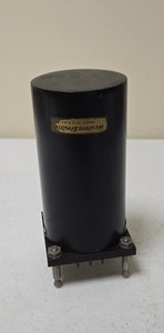 Very Early Western Electric Bell Systems Audio Part