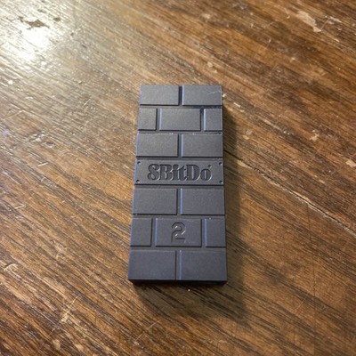 8Bitdo Wireless USB Adapter 2 for Switch, Windows, Mac, Raspberry Pi