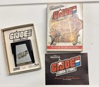 G.I. Joe Cobra Strike for Atari 2600 Complete In Box — photo 1