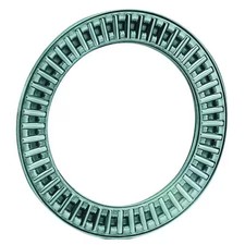 Ina Tc1220/0-5-Hla Needle Thrust Bearing, Bore.750 In