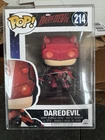Funko Pop! Marvel Comics Daredevil #214 Netflix TV Series RL#27