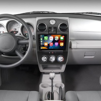 Smart Touchscreen Car Radio for Chrysler PT Cruiser 2006-2010