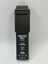 Groove Belt Ultra - Trek Brown XS 23-27in