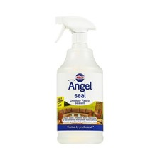 Nilco Angel Seal 1L Fabric Sealant Outdoor Waterproofing Spray For Cushions