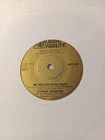 Glenda Grainger - Mr. Kiss Kiss Bang Bang (AFSP 007) VG Vinyl Record 7"