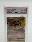 Pokemon TCG Charizard ex 12/108 XY Evolutions PSA 8