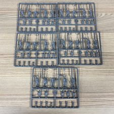 25 NAPOLEONIC BRITISH INFANTRY HISTORICAL MINIATURES WARLORD GAMES WARGAMING