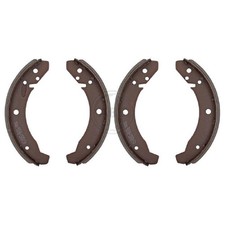 Bremsbackensatz vorne für VW 181 Kaefer 15 | 24423211