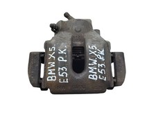 BMW X5 E53 2002 Links Bremssattel vorne Benzin 170kW JUT259826
