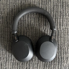 Sony WH-1000XM5 Wireless Bluetooth Over-Ear Headphones Black — photo 2