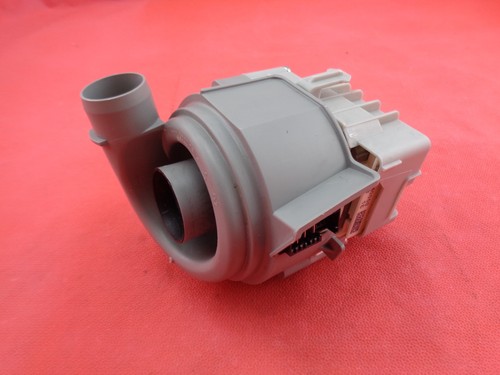 Bosch / Siemens  Pumpe Motor Heizung Geschirrspüler  9001227176
