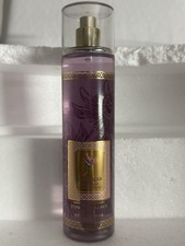 1 New BAHAMA PASSIONFRUIT  BANANA FLOWER BATH  BODY WORKS BODY MIST