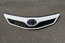 2012 2013 2014 Toyota Camry Se Front Grill Grille Oem