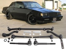 Complete Steering Linkage Kit For 1978 - 1987 G-body