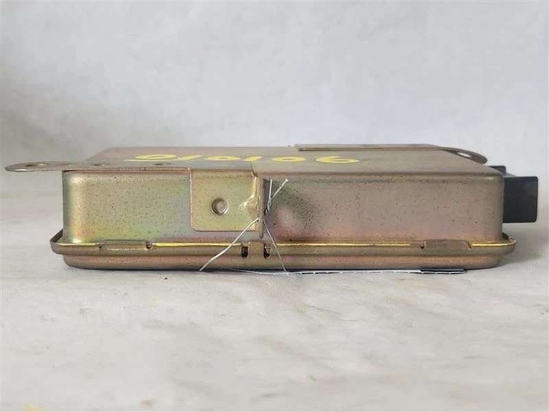 Chassis ECM ABS Left Hand Firewall Fits 87-89 FORD E150 VAN 3791293 Foto 3 de 4