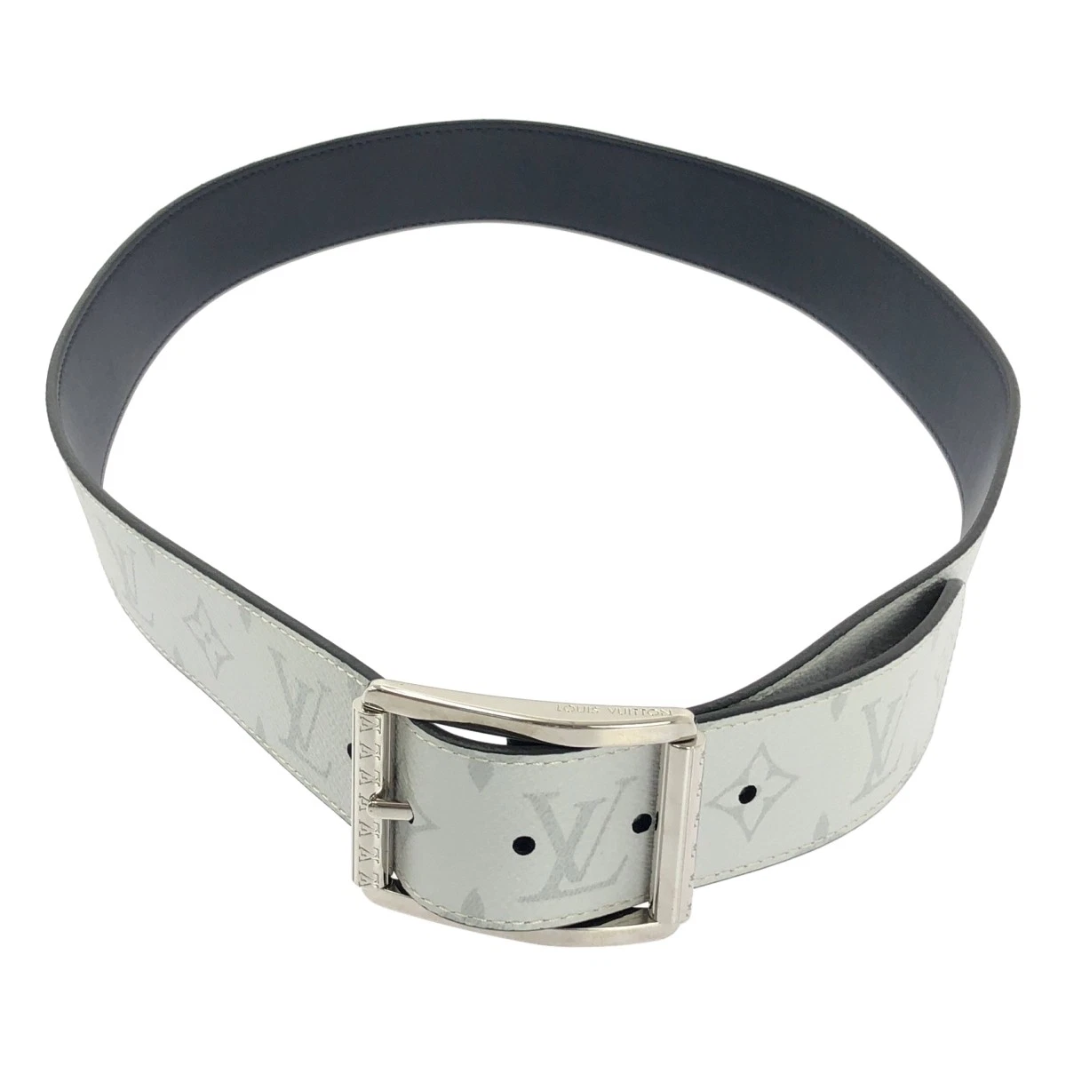 Louis Vuitton White Belts for Women for sale | eBay