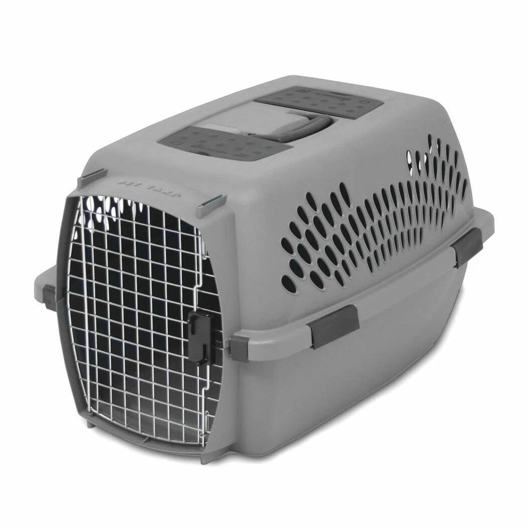 Carrier kennel clearance