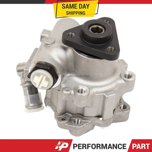 Power Steering Pump For 0103 BMW 328I 323I 1999 330I 2001 E46 530I