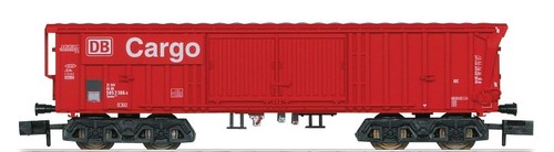 Trix / Minitrix N 18080 Rolldachwagen Bauart Taems 892 der DB NEU & OVP | Condition: Neu