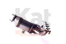 Catalyseurs Seat ALTEA