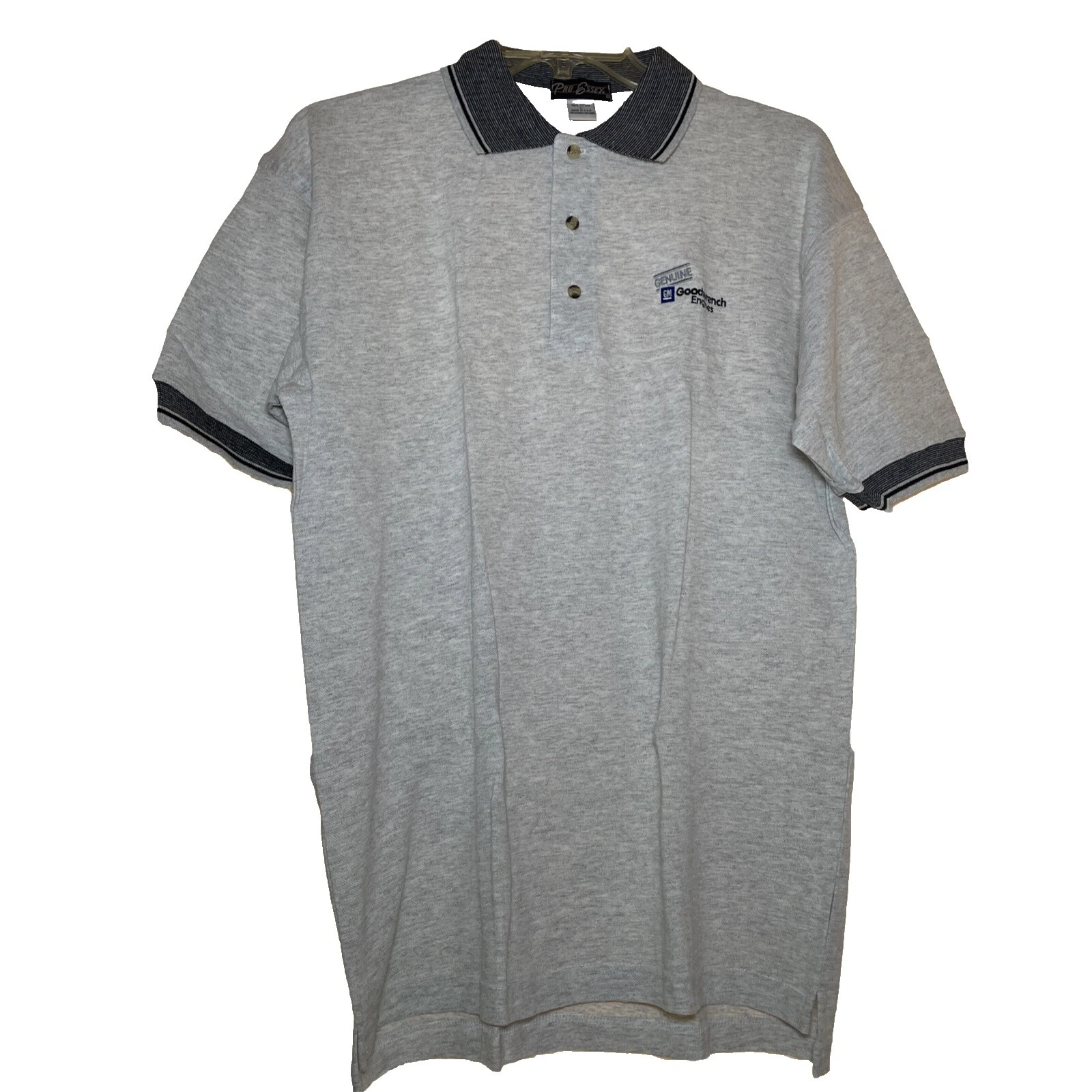 Roupas Essex Preto Tamanho Normal para Homens