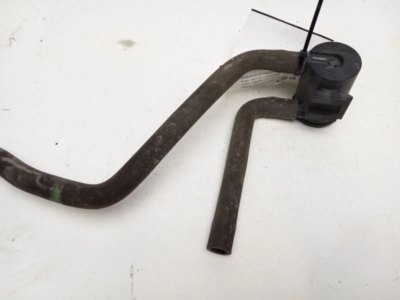 BOTE DE VAPOR DE COMBUSTIBLE para Nissan Máxima 2013 Foto 2 de 4