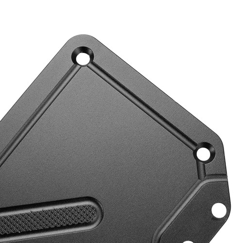 Pie reposapiés almohadilla clavija pedal placa para Aprilia SR GT200 SR GT125 2022-23 E7 - Imagen 10 de 15