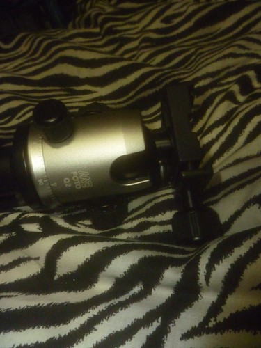 MeFOTO Globe Trotter Tripod A2350Q2 - Picture 4 of 5