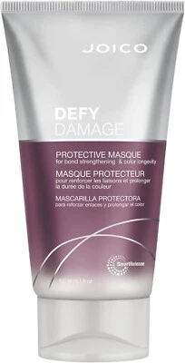 Joico Defy Damage Protective Masque Bond Strengthening Hair Mask 150ml