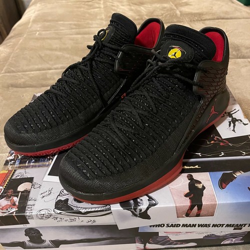 Jordan XXXII 32 Last Shot BRAND NEW | eBay