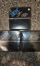 IBM 3.5 diskettes