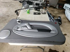 MINICOOPE 2003  passenger Front Door Trim Panel 259048