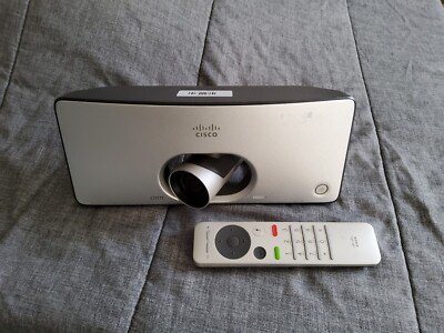 Cisco TelePresence SX10 Quick Set Video Conference Camera TTC7-22