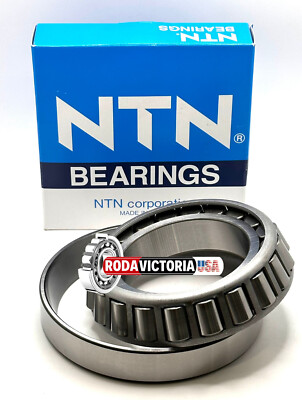 NTN JAPAN 30215 TAPERED ROLLER BEARING 75x130x27.25mm | eBay