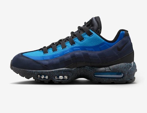 Nike Air Max 95 STASH 2024 |  ✅| UK6 EU40| BRAND NEW ✅️TRUSTED SELLER ✅