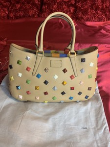 fendi b fab bag