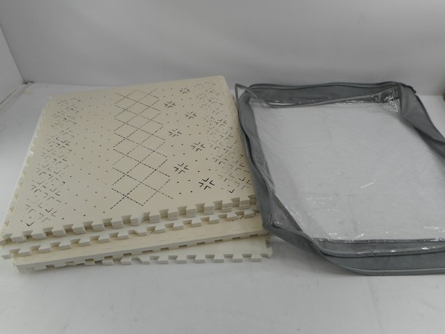 best large baby play mat