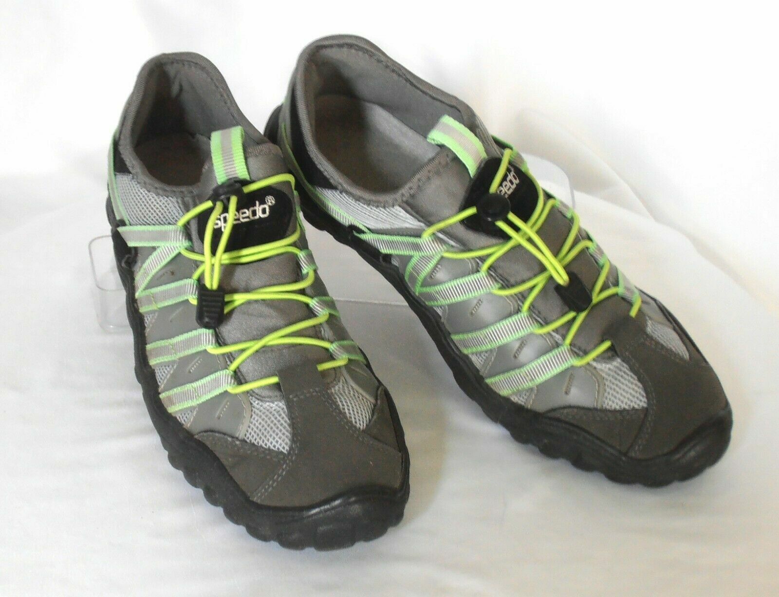 speedo men's hydro comfort 4.0 water shoe