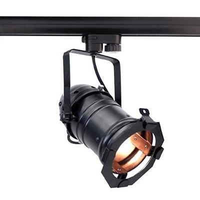 3-Phasen-Schienenstrahler STUDIO PAR30, 220-240V AC / 50-60Hz, E27 max. 42W, ohn
