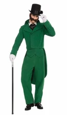  Forum Novelties Christmas Caroling Gentleman. Adult (42) 107cm