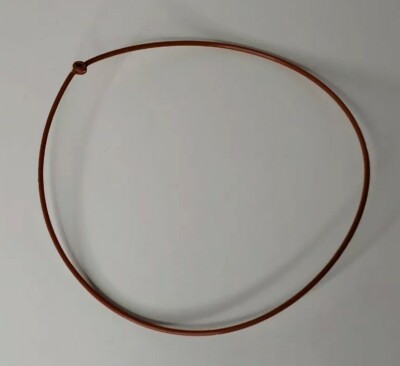 1982 Barbie Horse Lovin Skipper Lasso Loop Replacement Part 5029