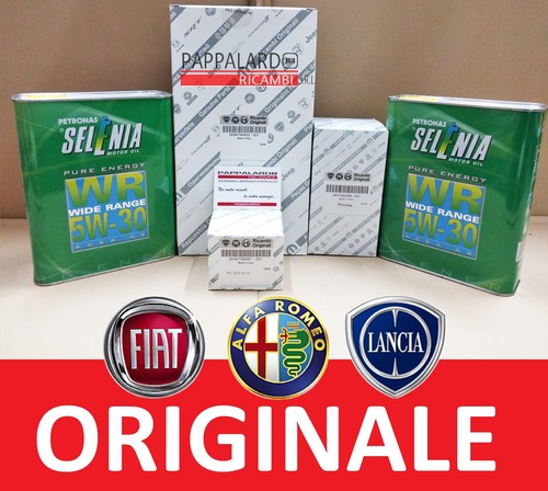 KIT TAGLIANDO ORIGINALE FIAT 500 PANDA 15> 1.3 - Foto 8