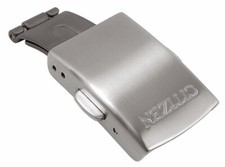 Citizen  Eco Drive Titanium Damen Faltschließe Titan EW2214-52E EW2210-52EV