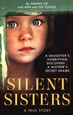 Silent Sisters by Joanne Lee (2019, Trade Paperback)