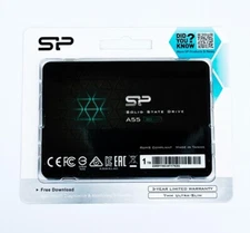 1TB SSD Solid State Drive Laptop PC Windows 10 Pro or Home Installed Legacy 64