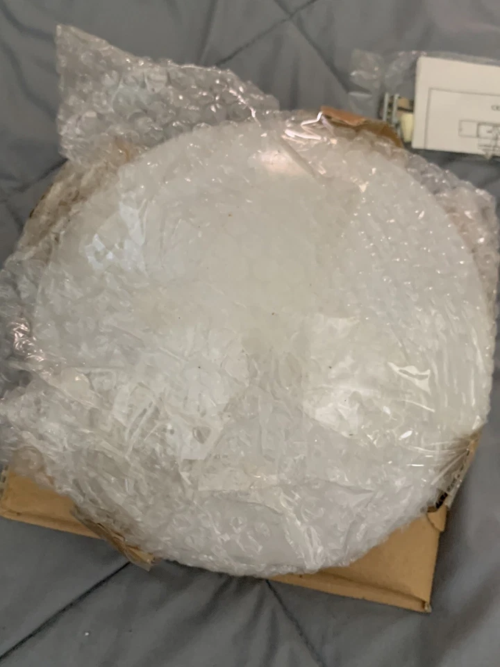 Accesorio de montaje empotrado de níquel de 2 luces Maxim Lighting 5881WTPB Foto 2 de 4